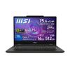 Large Screen Core 7 MSI Business Laptop VenturePro15 16GB Memory 512GB SSD Inch Full HD 144Hz Core7 Processor 240H RTX5060 Windows11Home [Powerful, &