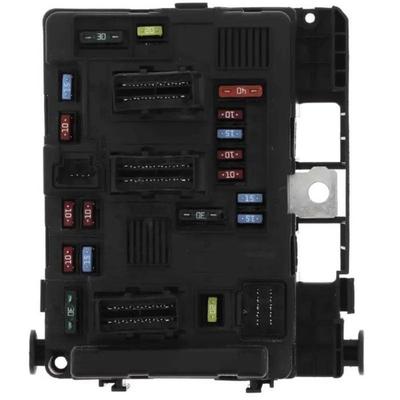 Caixa de Fusíveis do Motor 60 Pinos para Citroën Berlingo, C2, C3, Xsara e Peugeot 206, 307, 1007 – OEM 9650618280 / S118470005K
