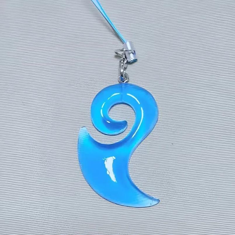 

Кулон «Жемчужина духа Нэчжи»: Креативные украшения, коллекционный подарок и украшение для стола для пар