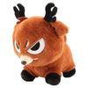 New 99 Nights In The Forest Deer Buddy Plush Toys Movie Stuffed Animals Deer Buddy Toys Fans Birthday Gifts Kids Toys Room Decor
