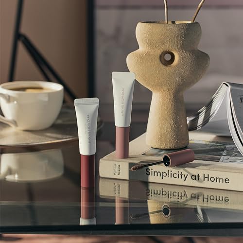 rom&nd HA brow color 06 Berry Orchid