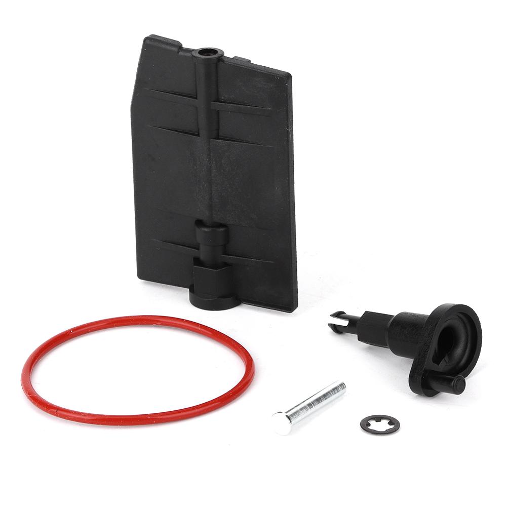Air Intake Flap Adjuster Unit Valve 11617544805 Fits for E46 E39 E60