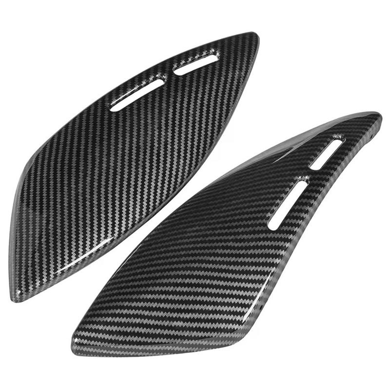 Motorcycle Under Tank Side Frame Cover For Kawasaki Z900RS Z900 RS 2018-2024 Lower Panels Fairing Accessories