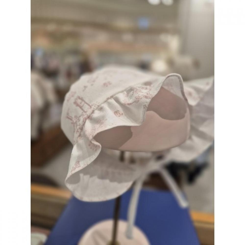 Aesop Chocola Newborn Hat  Tnprhu441p 