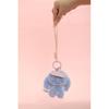 Disney Blindbox Stitch Feeling Serie Plüsch Smartphone-Strap 1 Box 4 Stück
