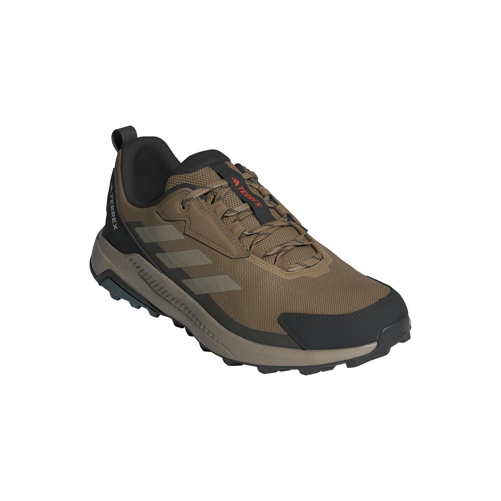 Adidas Terrex Anylander NJM57 Trekking Olive Size cm Shoes, Cardboard/Branch Cargo/Shadow (JQ9953), 25.0