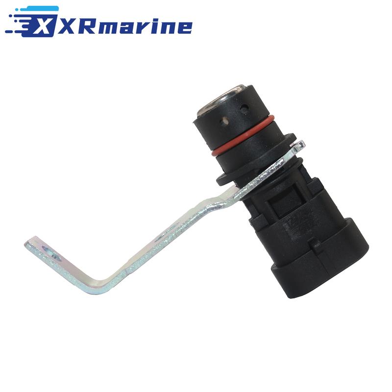 Crankshaft Position Sensor 864297T01 for Mercruiser Stern Drive 350 357 377 MAG 5.0 5.7 6.2  8.2 L 600 662 700 SCI