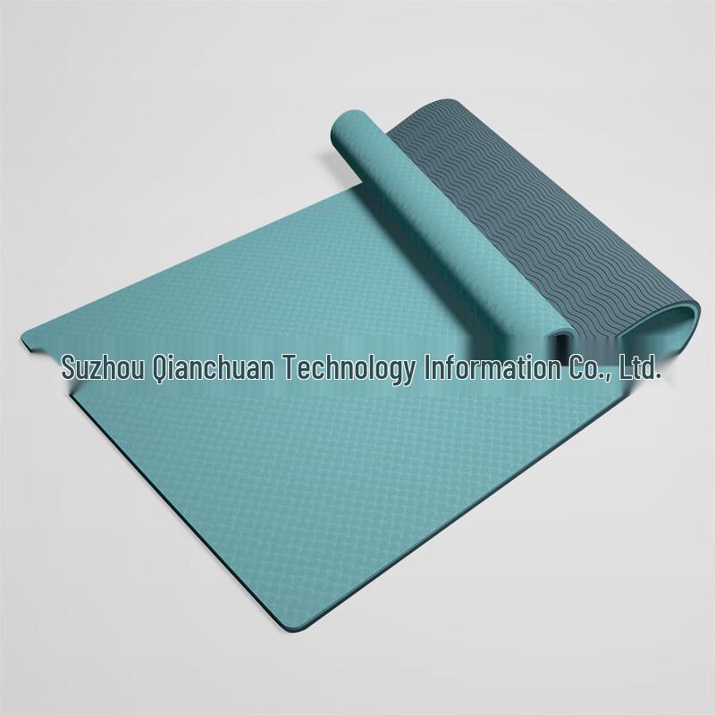 SanFan Anti-slip Sports & Dance Mat