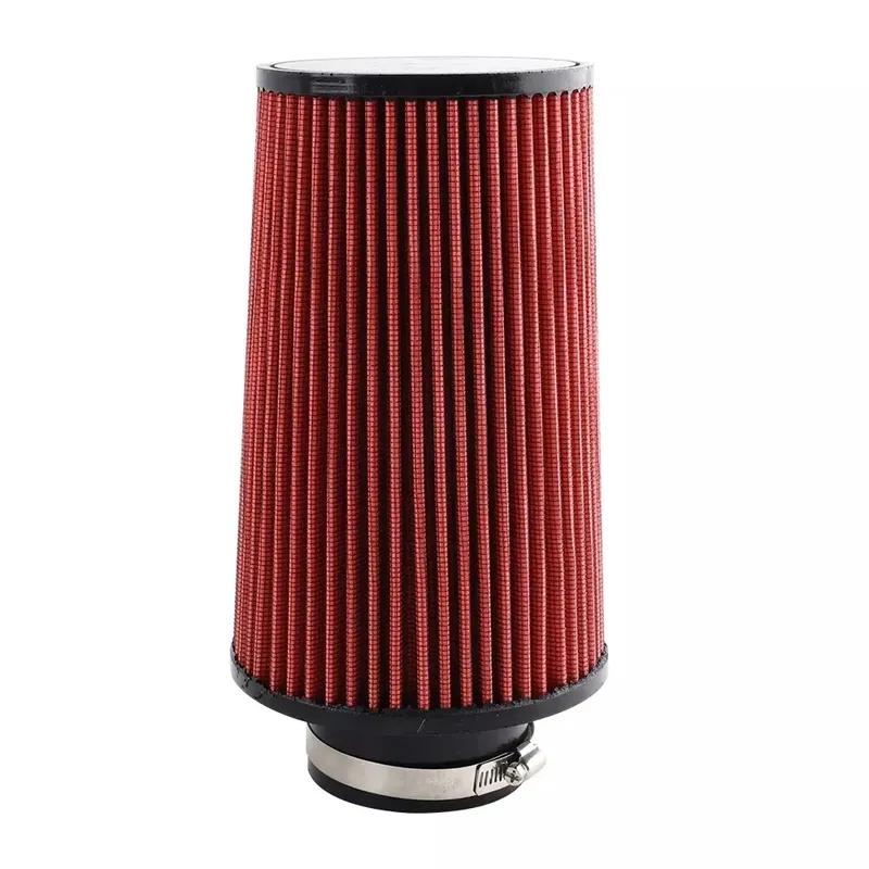 Racing Car Cold Air Intake Kit For 2012-2018 Jeep Wrangler JK V6 3.6L 4-Door/2-Door Easy tallation 10550A Air Filter