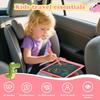 EooCoo Tablă de Desen Reutilizabilă cu Scriere LCD, o Tabletă Colorată pentru Desen Doodle și Joc, un Cadou de Coș de Paște 2025 pentru Vârste și Jucărie Educativă pentru