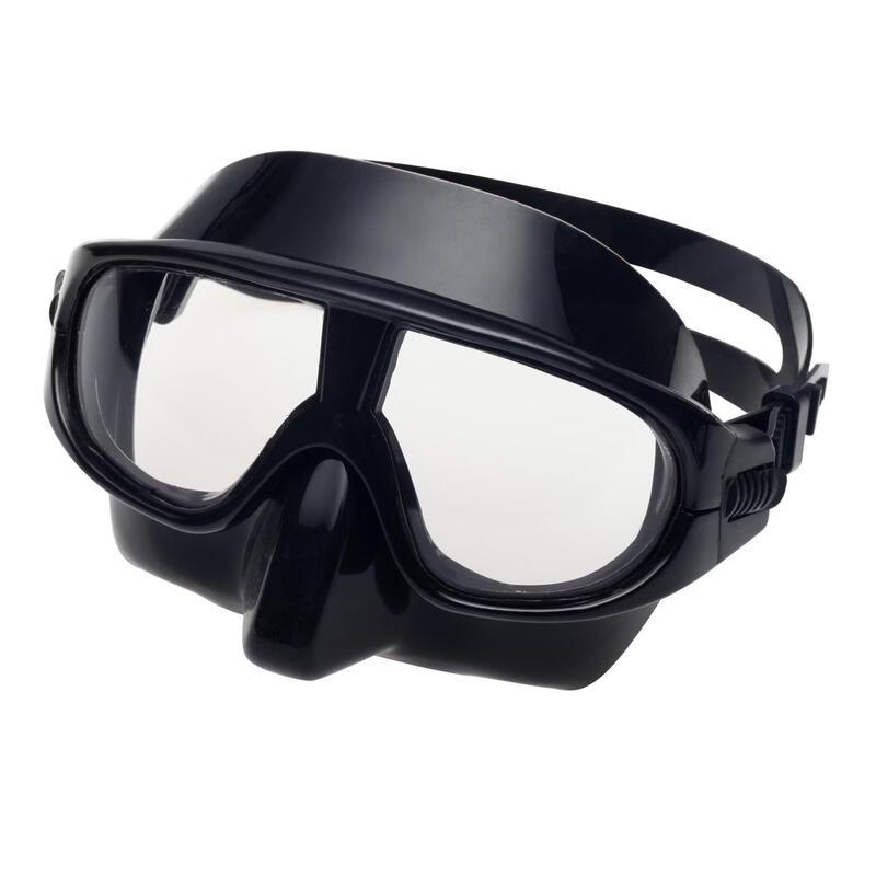 OLOEY Diving Mask Snorkel Set