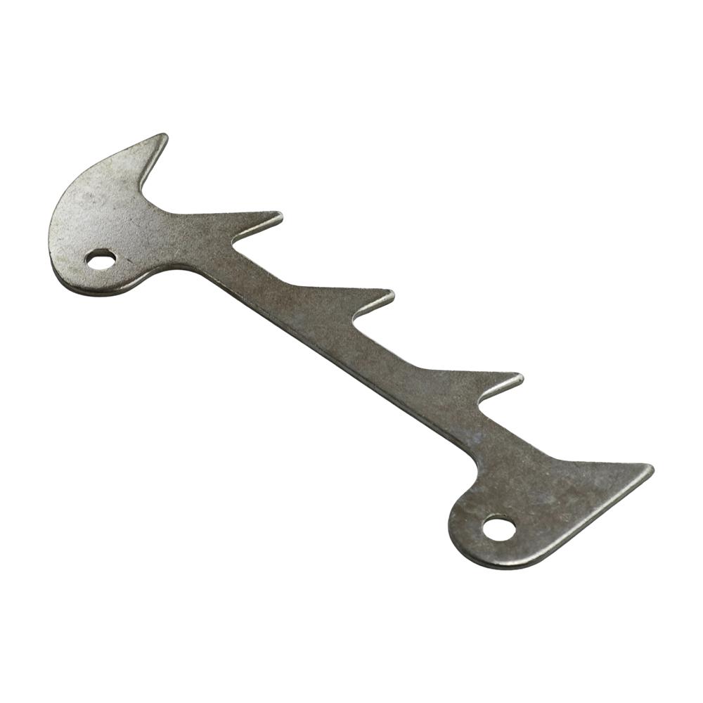 1pc Felling Dog Bumper Spike For Stihl 026 MS260 024 MS240 MS390 MS310 MS280 MS290 028 MS261 MS271 MS360 MS340 #1127 664 0500