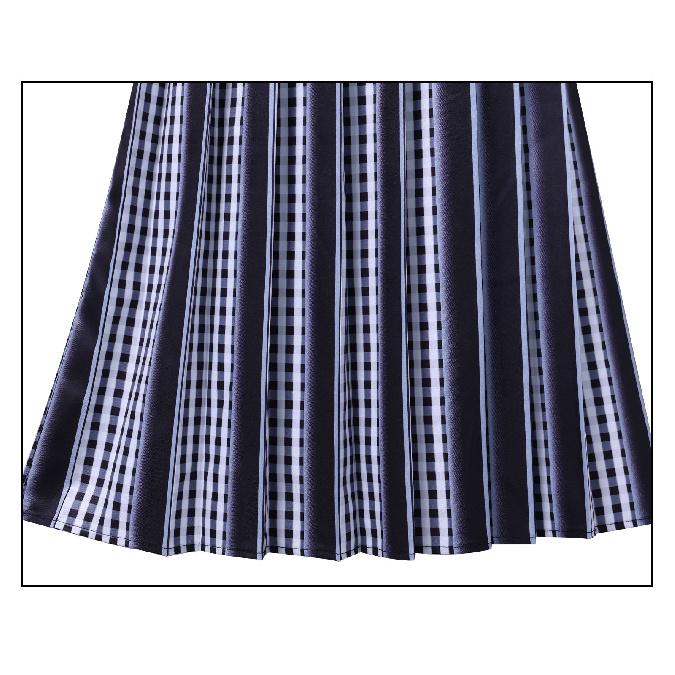 Wednesday Addams Cosplay Costume Uniform Halloween Carnival Party Christmas Play Role Clothes Clothing