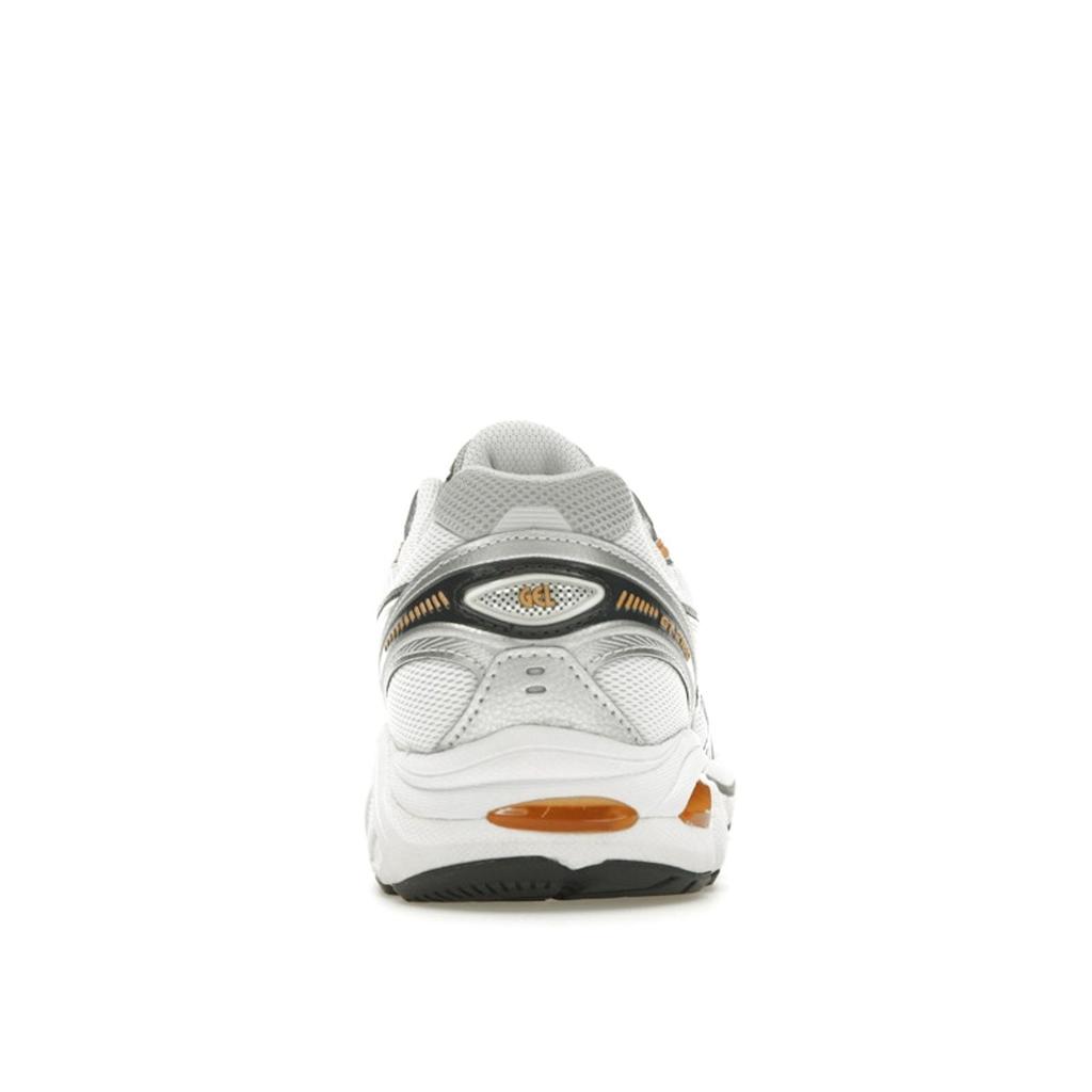 Asics GT 2160 White Orange Lily Men Sneakers 1203A320-101