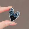 Elegant Pearl Brooch - High-End Minimalist Clothing Accessory