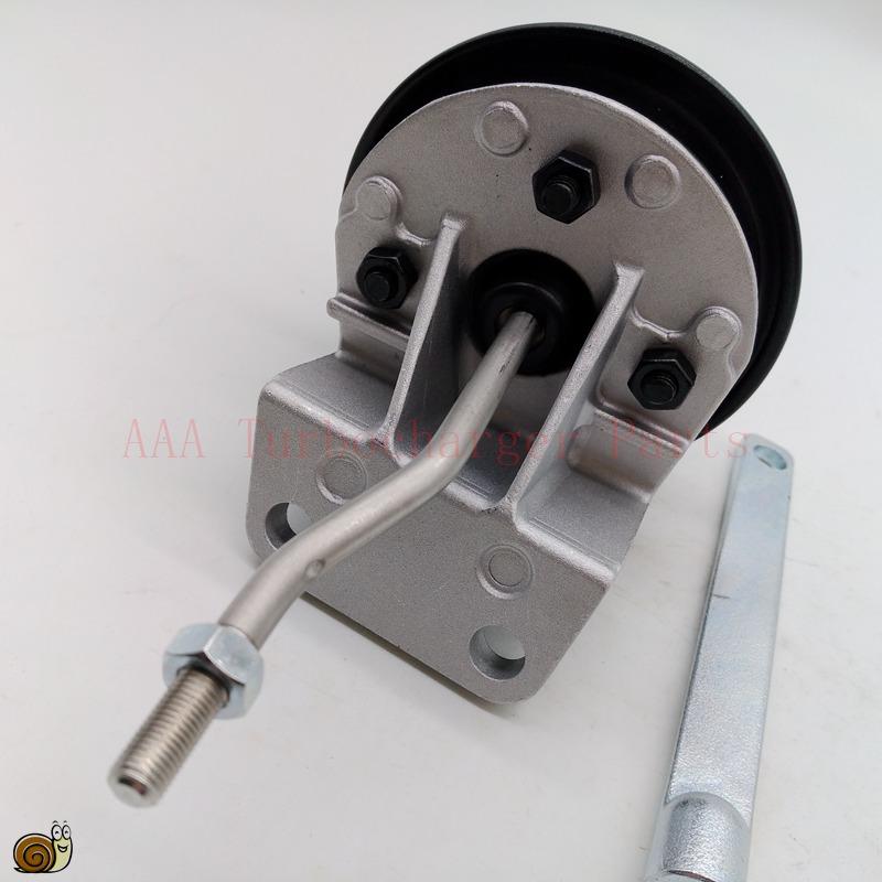 11657635803 Turbocharger Wastegate Actuator For BM-W