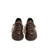 Autumn Wind Rustling~ Japanese Small Leather Shoes Women's Shoes 2025 New Retro British Style Platform Loafers Single Shoes Women