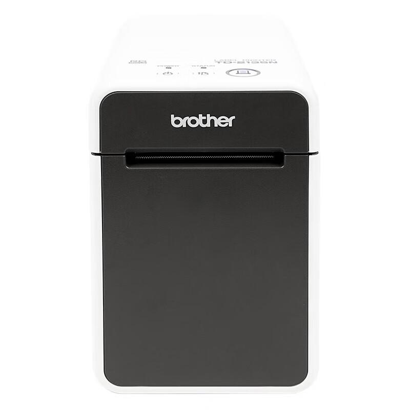Brother TD-2135N Thermal Network Label Printer