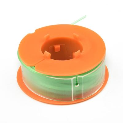 Para bosch art 23 26 30 combitrim easytrim strimmer aparadores cabeça carretel de reposição reino unido