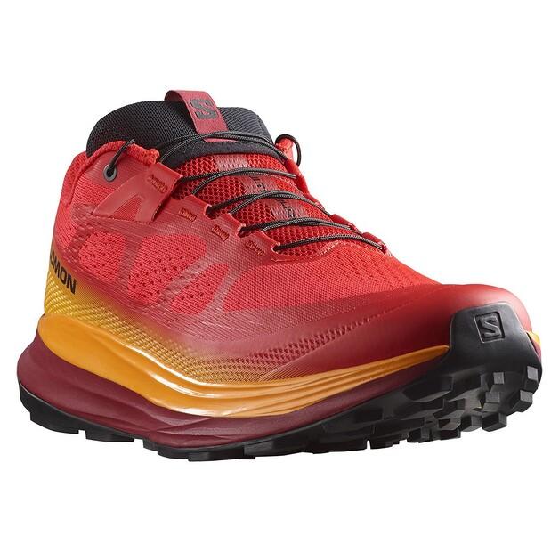 Salomon Ultra Glide 2 кроссовки трейловые