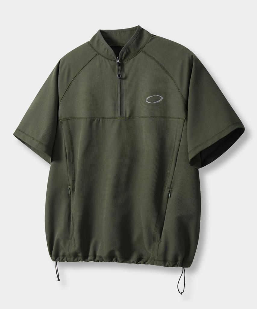 Dimiteulibeullaeg Vlad Utility Light Running_Pullover 3 Color