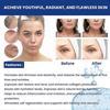 Eelhoe Blaues Kupferpeptid Essenz Set Kollagen Feuchtigkeitsspendend Und Straffend Gesichtshaut Anti-Aging Feuchtigkeitsspendende Essenz