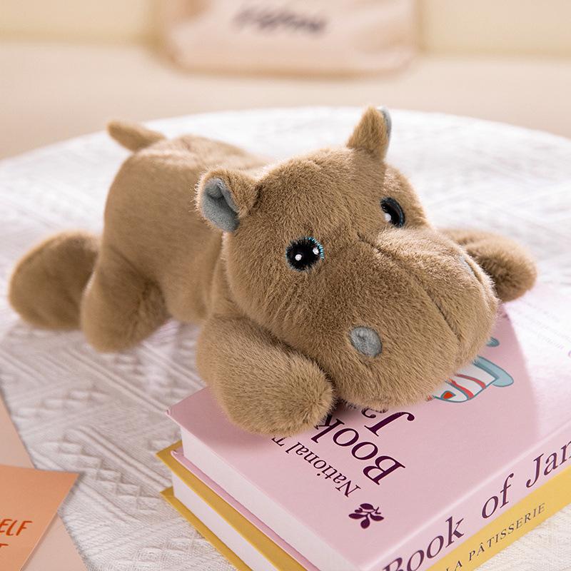 Cute Cartoon Doll Puppy Party Animal Series Plush Toy Gift Doll