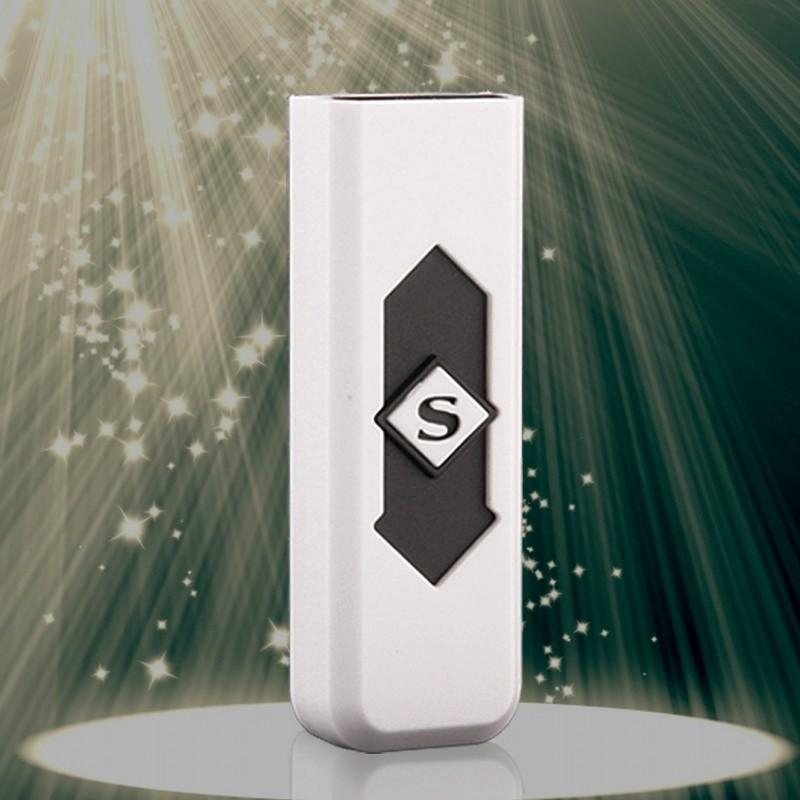Protection Usb Environmental Rechargeable Lighter