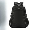 Casual Backpack for Men's Waterproof and Anti-theft Computer Backpack for Men's Fashion Large Capacity Outdoor Travel Backpack