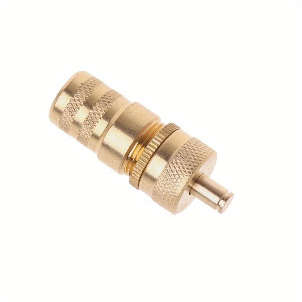 1PC Tire Deflators Offroad Accessories Kit 6-30 PSI Adjustable, Automatic for Car Truck Motorcycle Tyre Deflator Kit for Tires