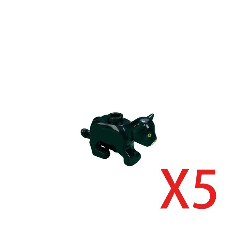 

MOC Будівельні блоки Міні-цегла Курка Качка Гуска Акула Папуга Дельфін Свиня Крокодил Собака Зоопарк Ферма Набір Аксесуари Іграшка для хлопчика Подарунок