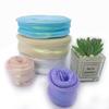 Iridescent Fishtail Yarn Ribbon for DIY Cake Decor & Gift Wrapping