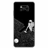Case For POCO X3 Pro Soft Silicone TPU Black Bumper Cover For Xiaomi Poco X3 NFC Phone Back Cases PocoX3 X 3 X3Pro Cat Cartoon