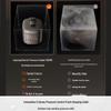 Joyoung 5L 316L Dual Pot Electric Pressure Cooker