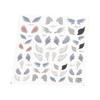 Stickers Diverse Styles 3D Angel Wings Nail Sticker Nail Decorations Nail Art Decal Manicure Tool