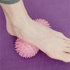 Yoga Hedgehog Ball Sole Muscle And Fascia Ball Pvc Massage Ball Muscle Relaxation Acupoint Massage Stinger Ball Pvc Fascia