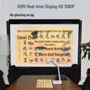 Dianyipai E1020 Multimedia Document Camera CN plug (adapter included)