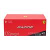 Bburago 1:43 2024 Ferrari 499P No.50 24 HEURES DU MANS Racing Model Simulation Car Model Alloy Car Toy Male Collection Gift