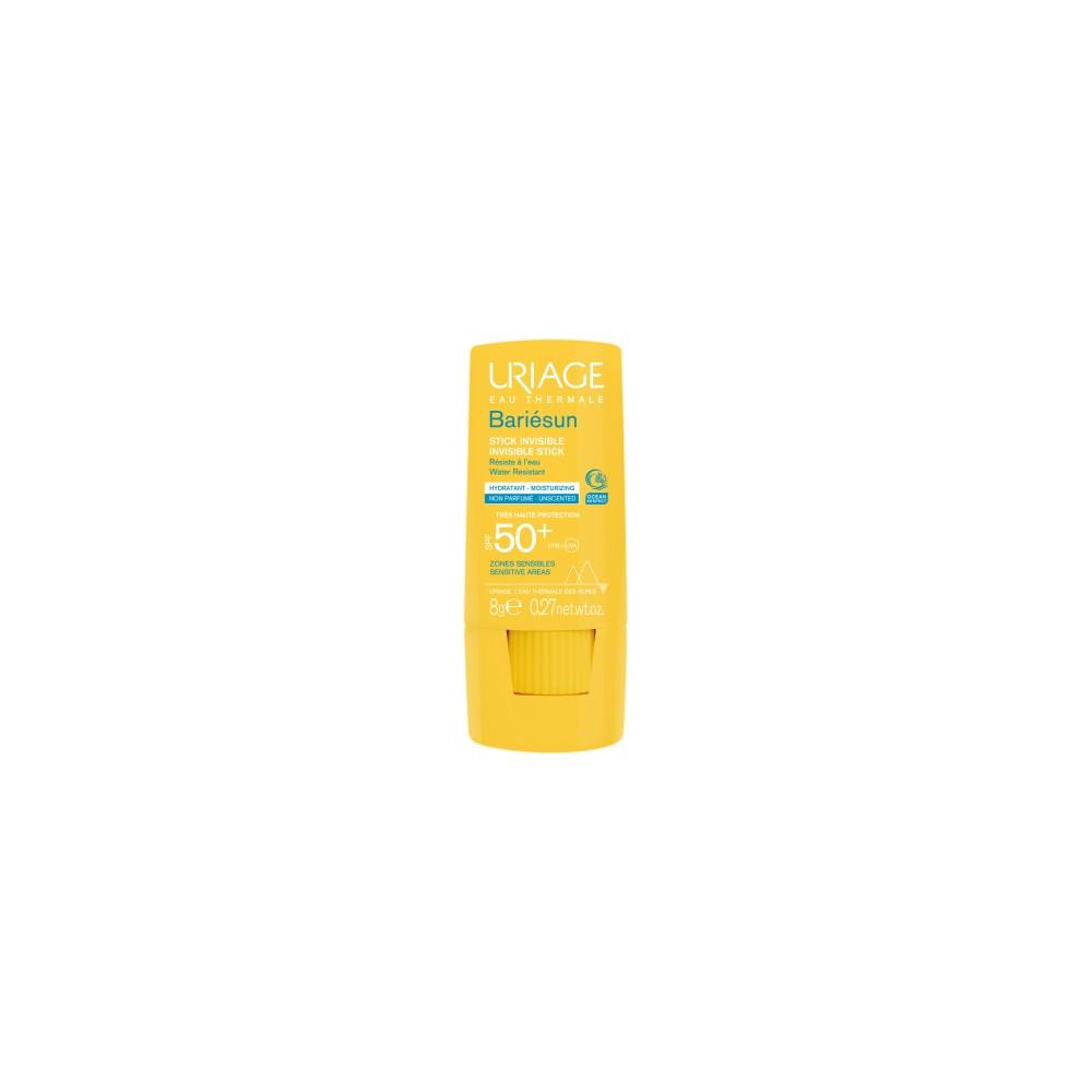 

Uriage Bariésun Stick Invisible SPF50 8 Grammes