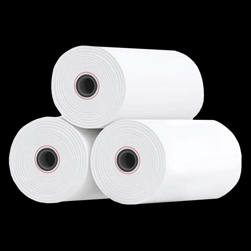 Zhang Kai 57x30mm Thermal Paper Roll