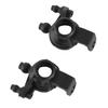 Qukaim RC Steering Cup RC Car Steering Cup for SCY 16101 16102 16103 16201 1/16 RC Car Upgrade PartsSet of 2