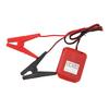 Car Jumper Cable Clamp for 18V Battery Portable Using Tool Li Battery Jumper Starter Cable Automotive Booster Cable
