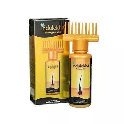 Olio per capelli (100 ml), Indulekha Bringha Oil, Hindustan Unilever