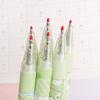 Gift Student Stationery Funny Writing Tool Sign Pen Black Ink Pens Neutral Pen Frog Manual Gel Pens
