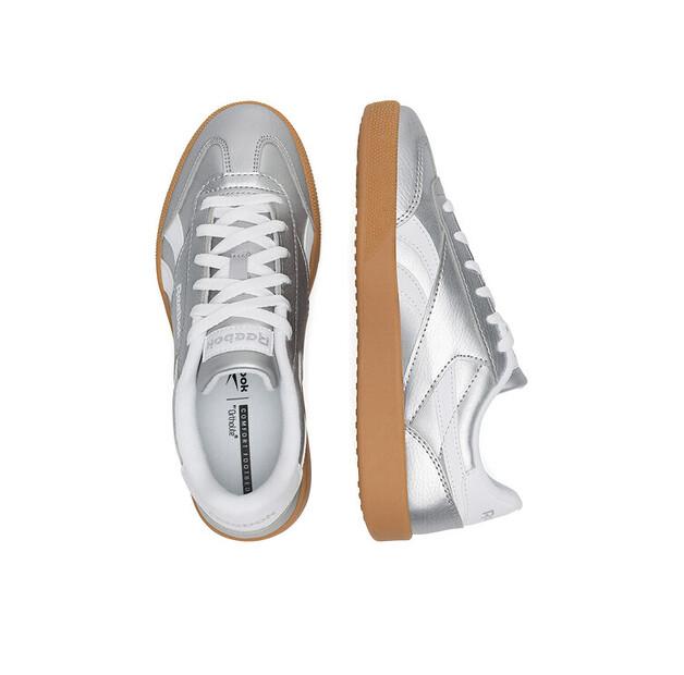 Sneakers Reebok REEBOK SMASH EDGE 100216233 Silver