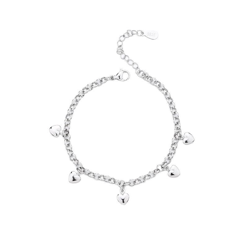 Bratara din argint S925 din argint