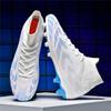 New Football Shoes, Male Students and Female Broken Nails, Training Shoes, Competition Football Shoes, One Piece In Stock On Amazon 2025.