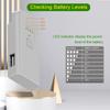 Portable Battery Charger For Drones Batteries Featuring Single Charging And Double Modes Batteries Care Accessories