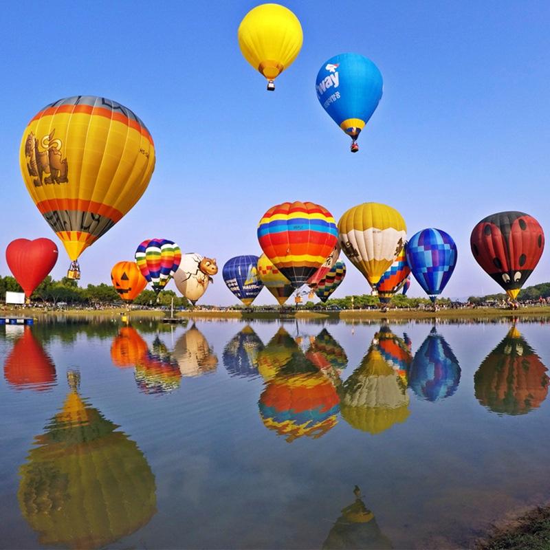 500 kusů Puzzle pro dospělé Krajina Město Olejomalba Zvířecí dětská hračka