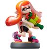 Amiibo Girl (Splatoon Series) Multicolor